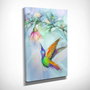 Wallity Lienzo Decorativo DC373 Multicolor 30 x 40 cm
